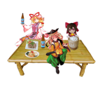 gensokyo esan