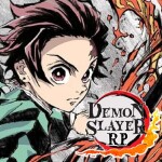 Demon Slayer Roleplay [OUTFIT LIMIT RAISED]