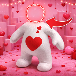 The Valentine Event Obby! 💘