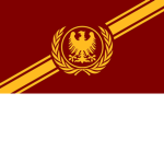 ―The United Roman Empire―