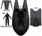 Orbital Drop Shock Troopers (O.D.S.T)