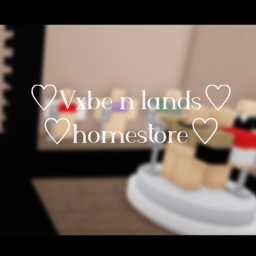 Vxbe n lands homestore (BETA)