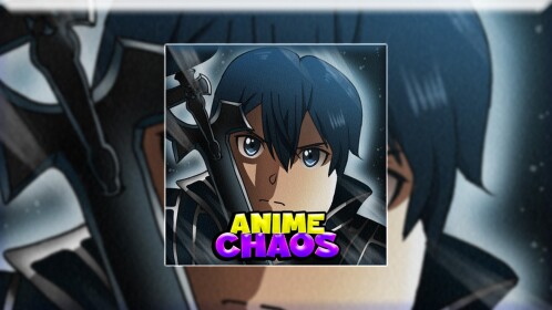 [CLASSES] Anime Chaos Simulator 🎃