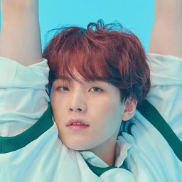 suga icon