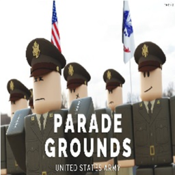 Parade Ground