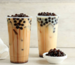 Boba tea empire