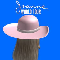 Joanne World Tour - LADY GAGA [Morphs Update]