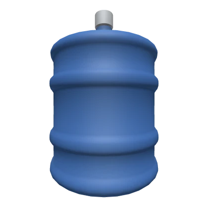 Gallon Water Roblox item thumbnail