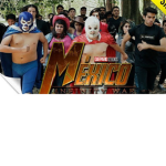 Muchachos assemble