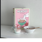 ~Cereal~