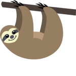 Sloth Café™