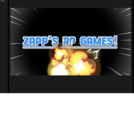 Zapp’s RP Games