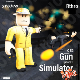 Gun Simulator