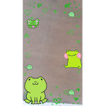Froggy Society!