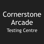 Cornerstone Arcade Teleport Hub