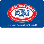 Legal Seafoods