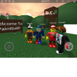 #### Games ###