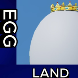 EGGLAND (RELEASE)