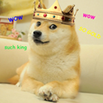 doeg kingdem