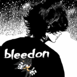 bleedon