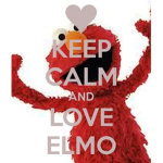 The Elmo Fans Of Robloxia
