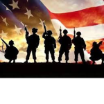 The Mighty Warriors of USA