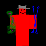 politics of robloxia