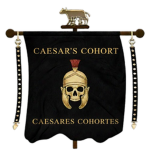I Caesares Cohortes I