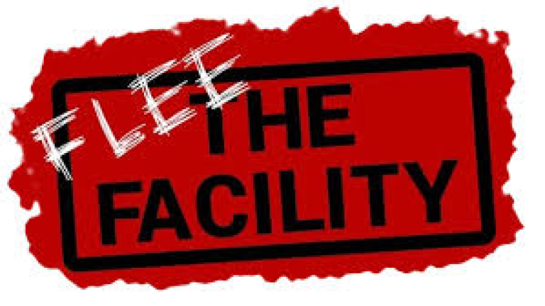 Flee the Facility : Modded screenshot 1