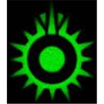 the black sun