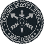 Mayflower State Police - Tactical Support Service