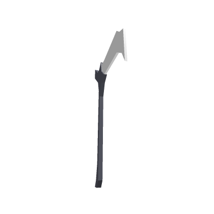 Scythe For Project Spell