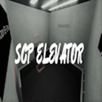 SCP Elevator