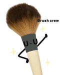 Brush crew