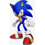 The Sonic The Hedgehog Group (sonic fans can join)