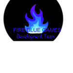 FIRE BLUE GAMES DEVELOPMENT TEAM