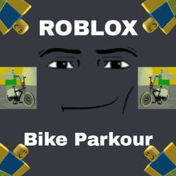 Bike Parkour! (Beta)
