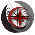 Akatsuki • 赤い月