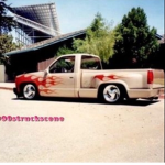 90's TruckScene