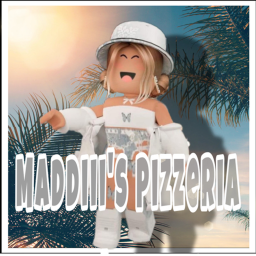 Maddiii's Pizzeria