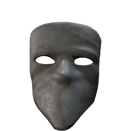 Mask Forgotten Roblox item