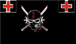 Assasin's of The Red Cross