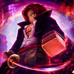 UnNamed Anime Game