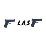LAS(las Angelas Killa)
