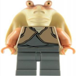 the jar jar binks