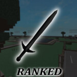 [ UPDATE ] Ranked Sword Fighting  