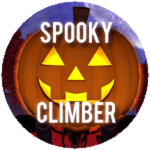 Spooky Climber
