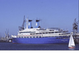 Achille Lauro hijacking
