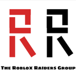 Group of Robloxian Raiders