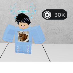 AFK until someone donates 30k/Look Rich